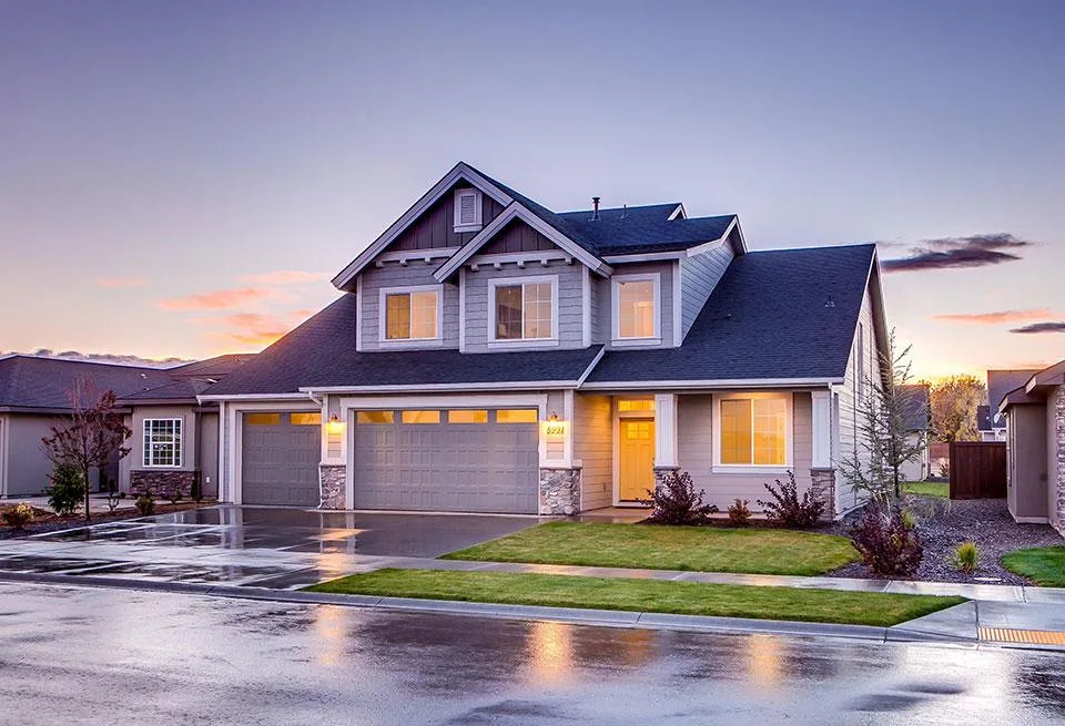 Gutter Cleaning & Brightening