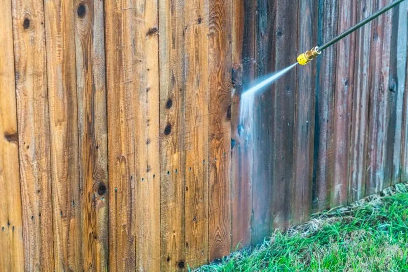 Soft Wash Roof Cleaning
